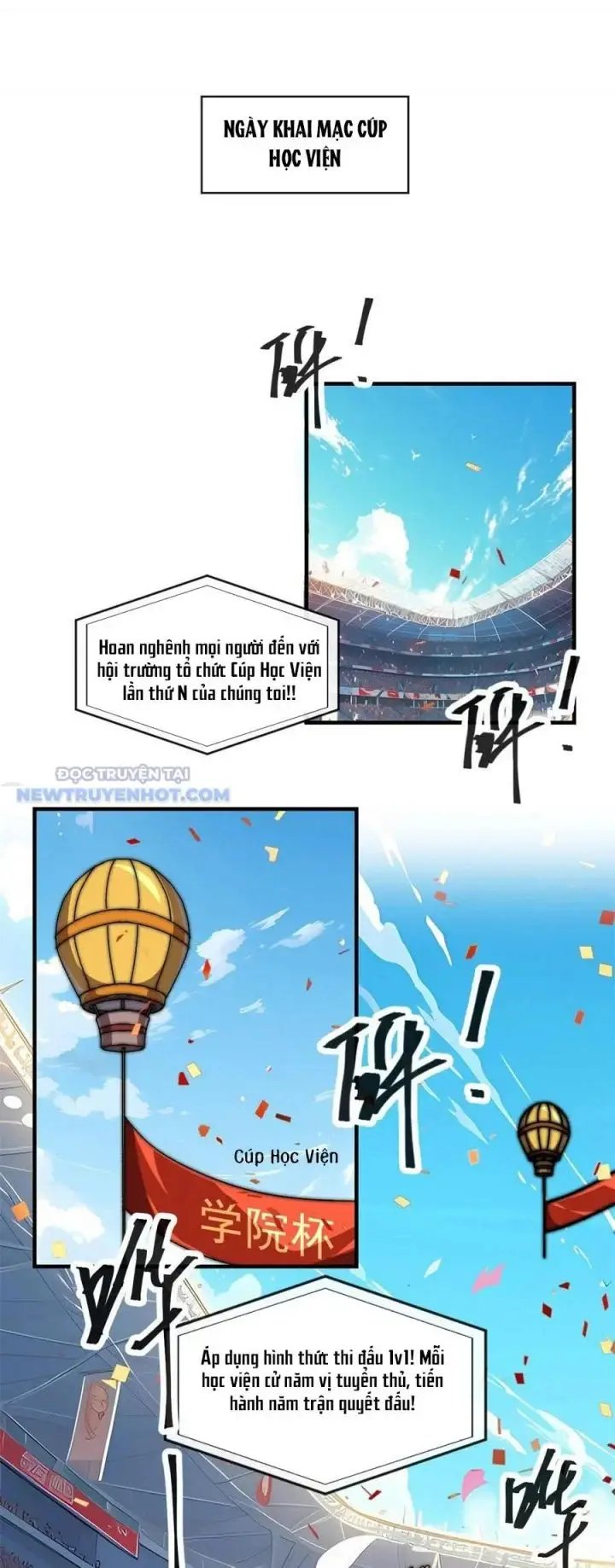 Siêu Thần Chế Tạp Sư chapter 156 15