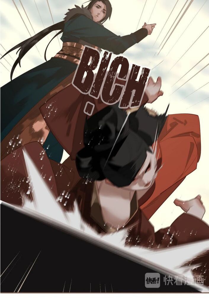 nhất đại linh hậu chapter 105 13