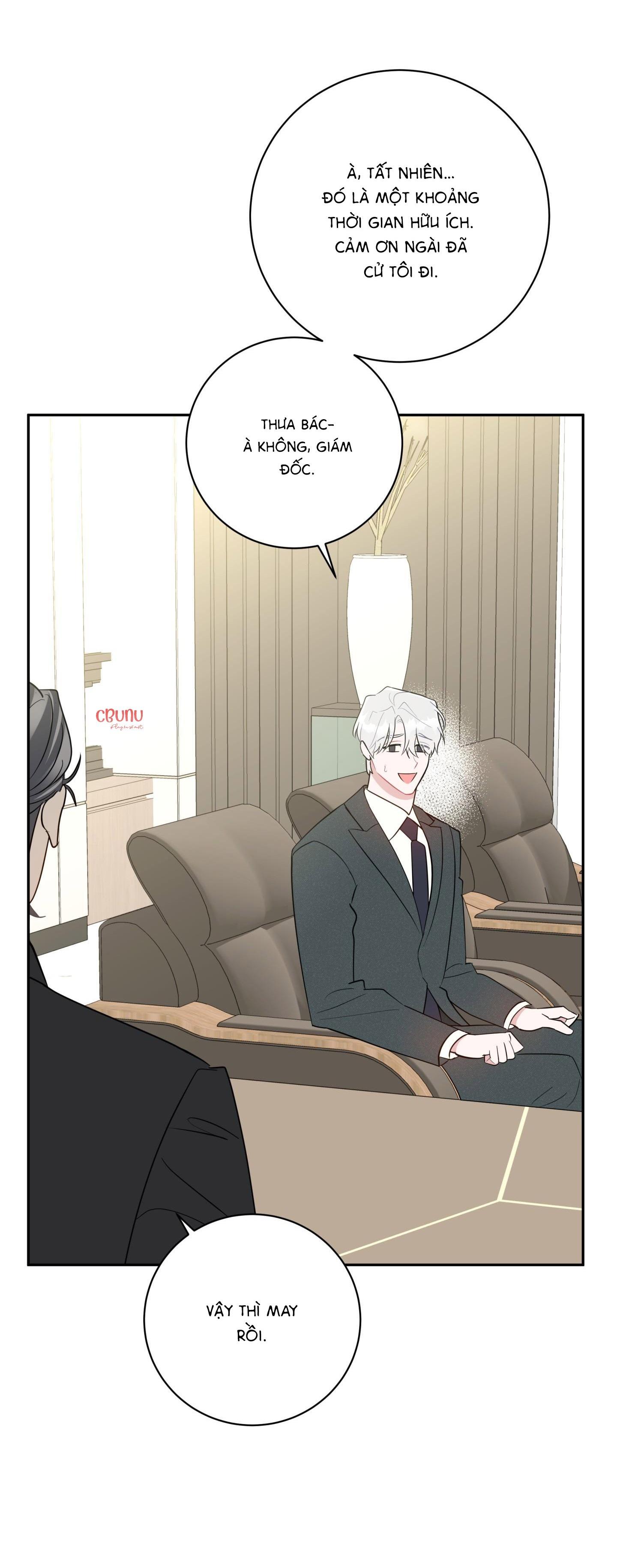 bắt tay hả, thôi bỏ đi! chapter 9 115