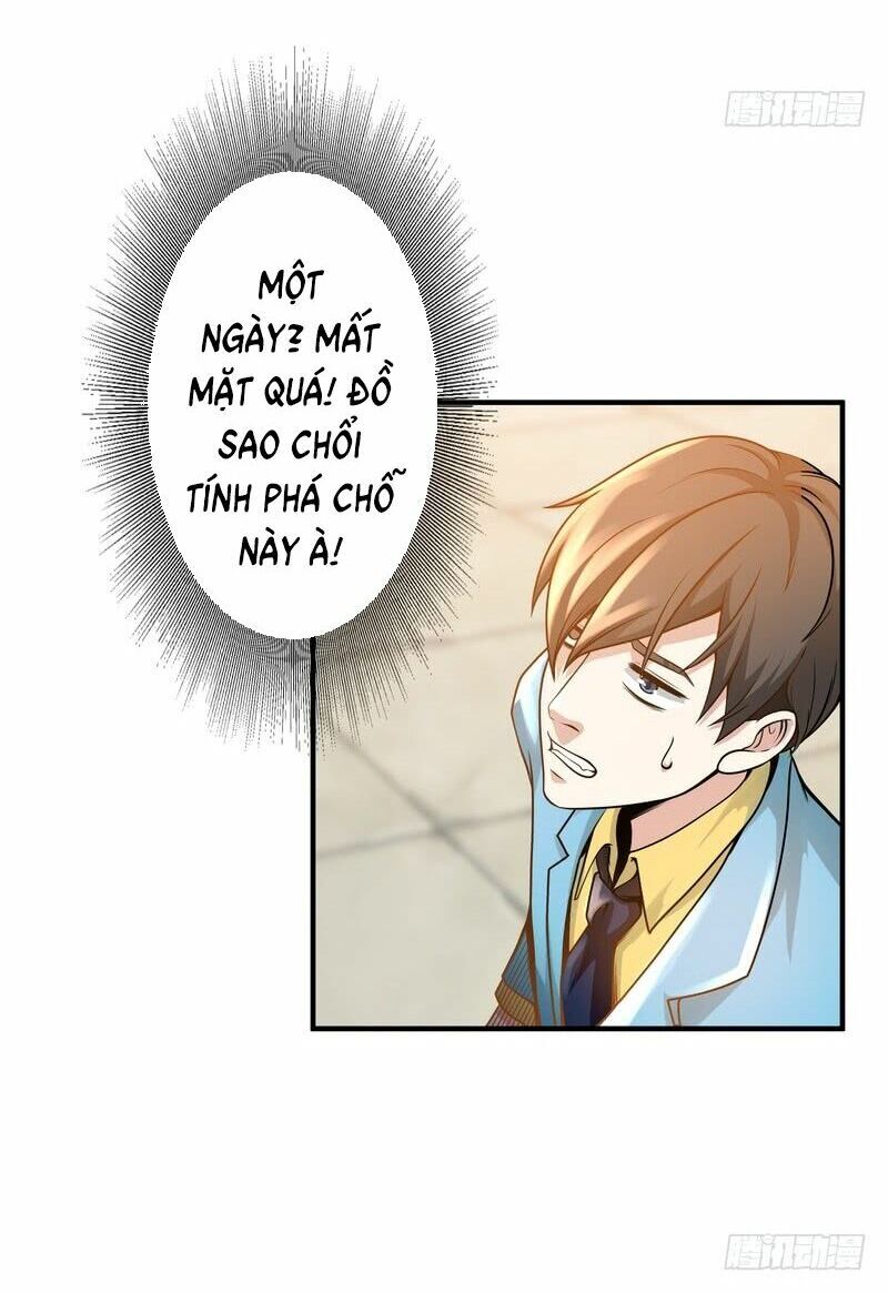 nhóm giao lưu của địa phủ chapter 85 5