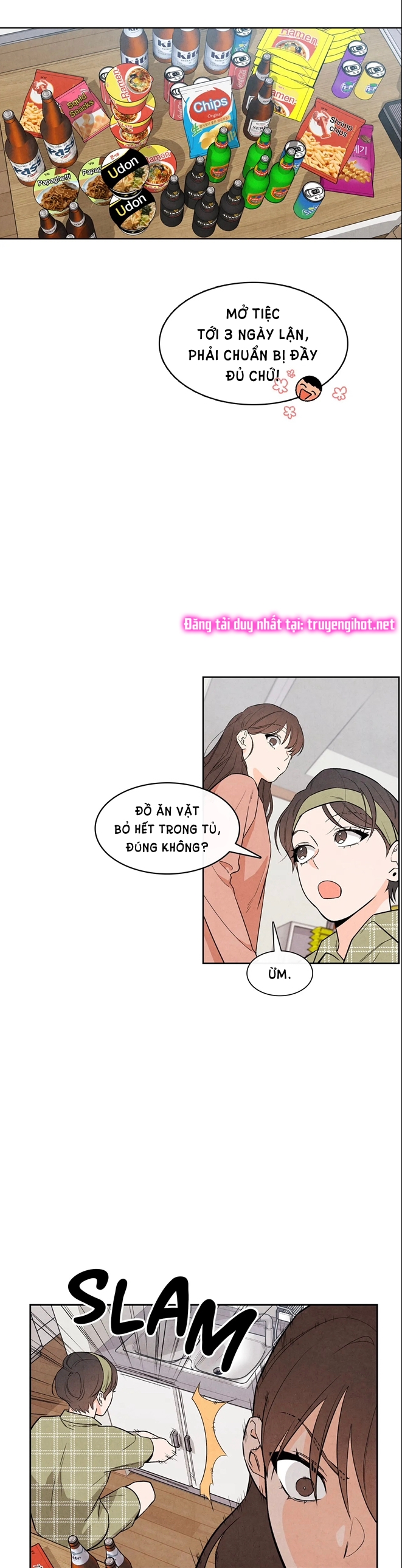 1 cộng 1 bằng.... chapter 32 18