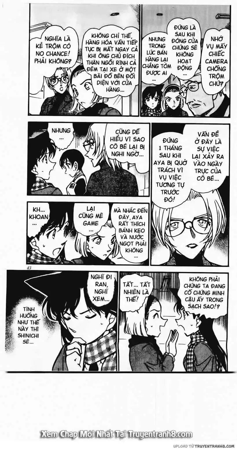 conan chapter 427 5