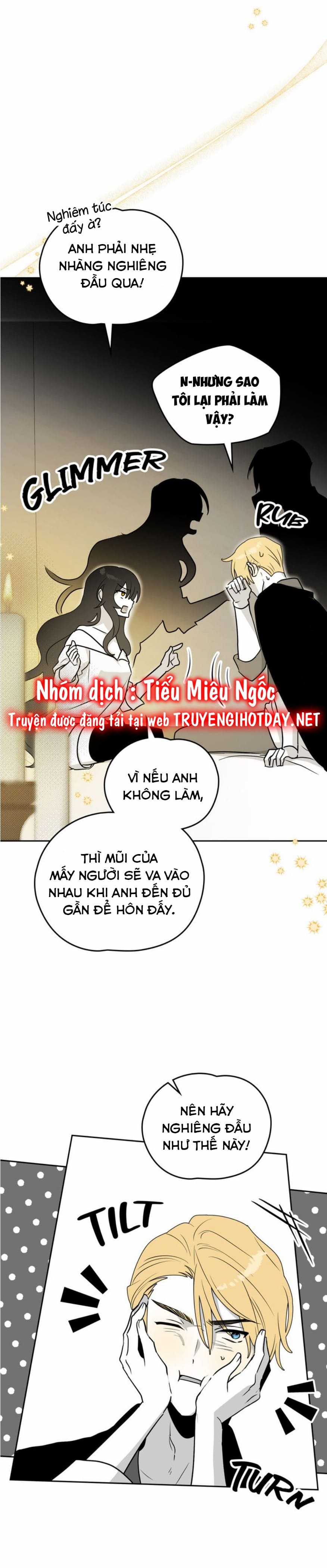 yêu cô công chúa sắp chết chapter 98 2