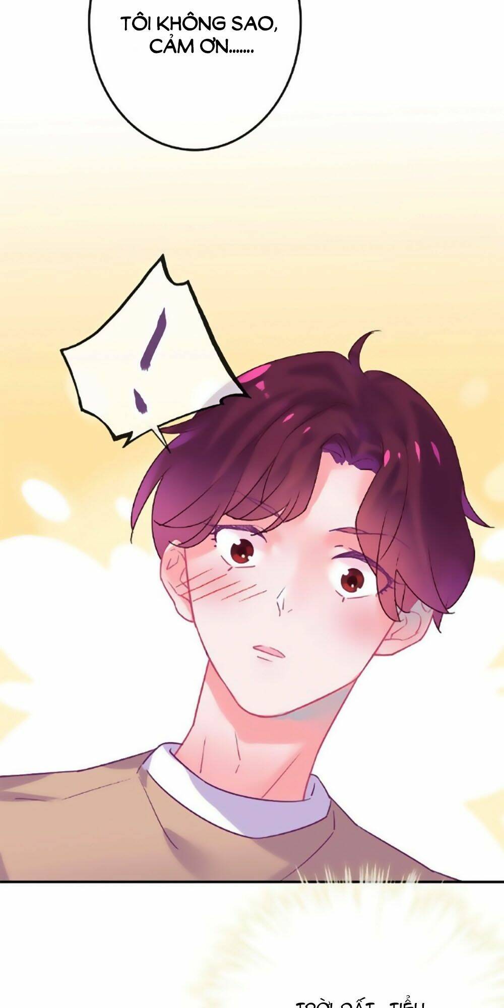 đừng nghịch, ta chỉ muốn yên tĩnh chapter 80 52