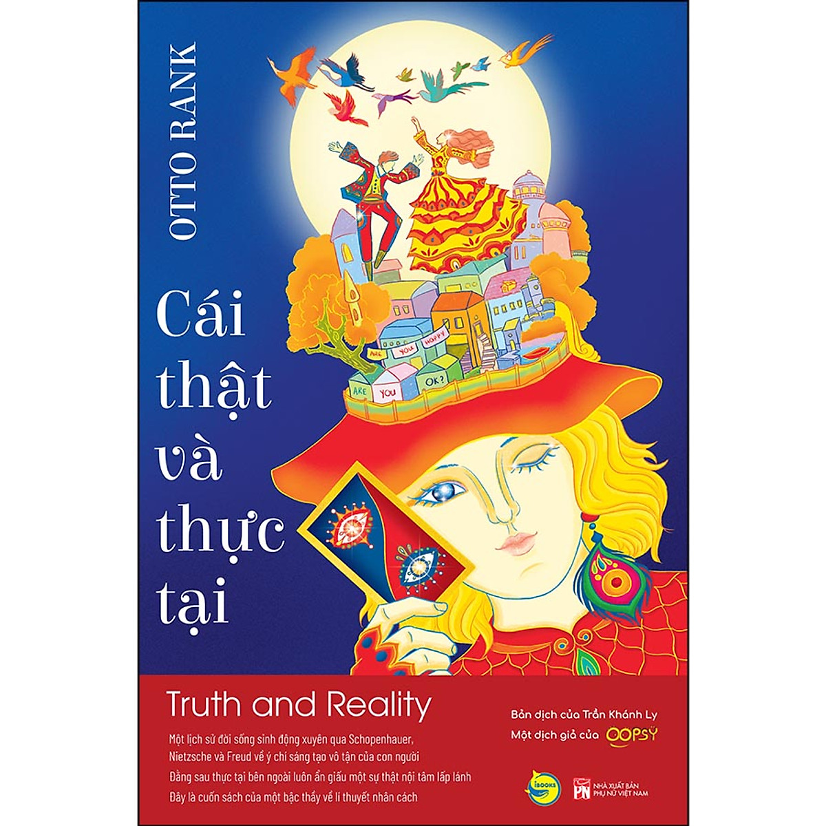 Cái Thật Và Thực Tại