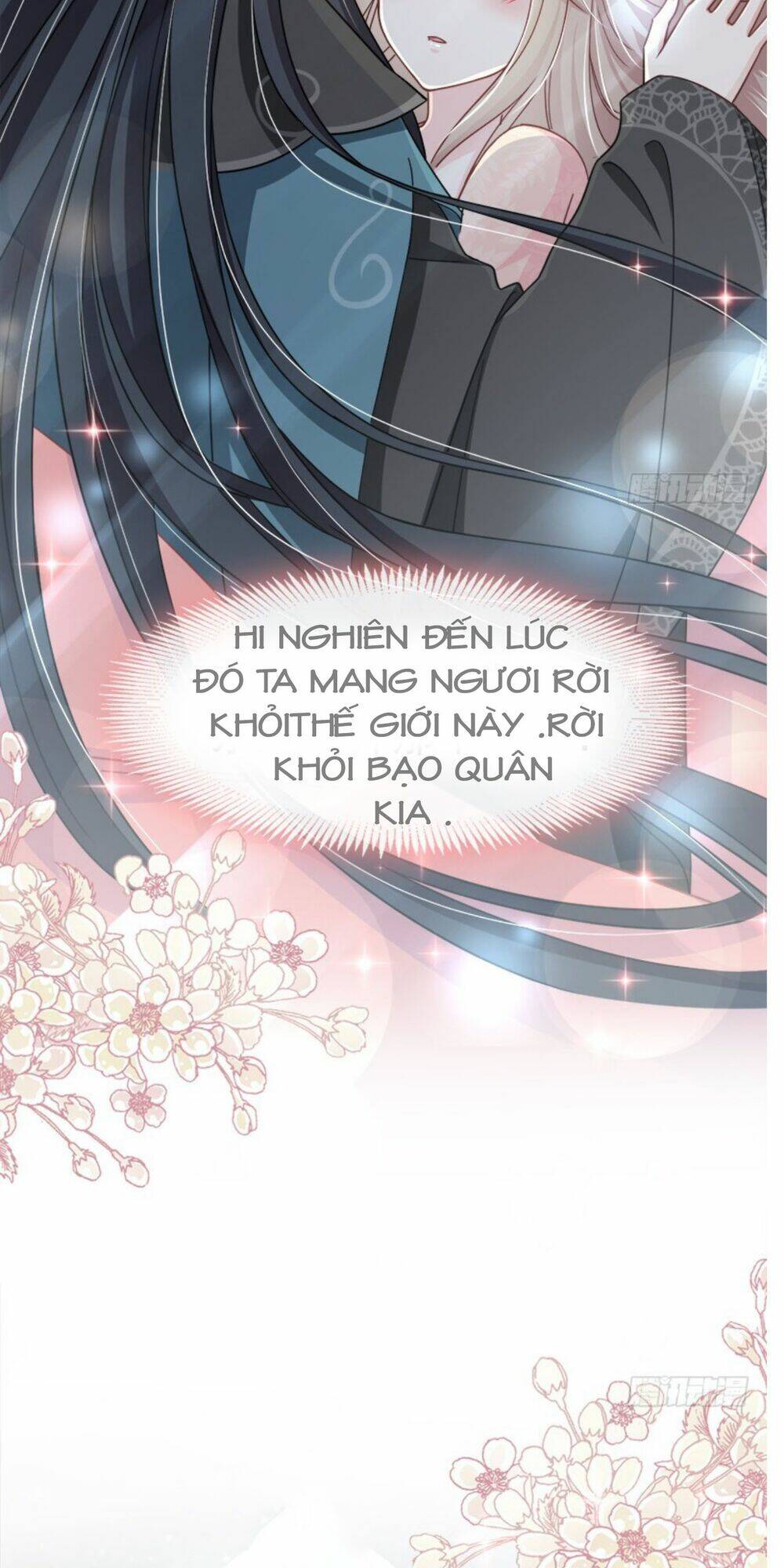 thiên hạ đệ nhất sủng phi chapter 87.2 21