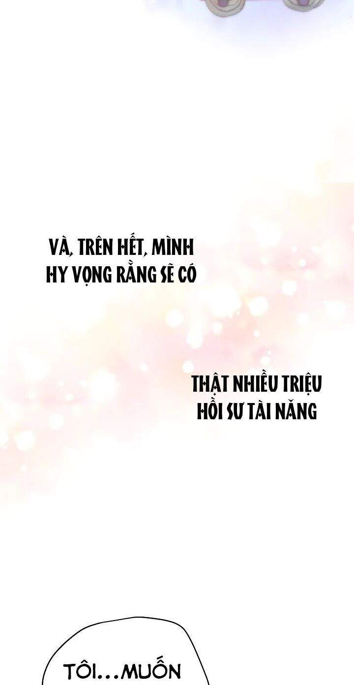 nữ công tước với tâm hồn trống rỗng chapter 69.5 16