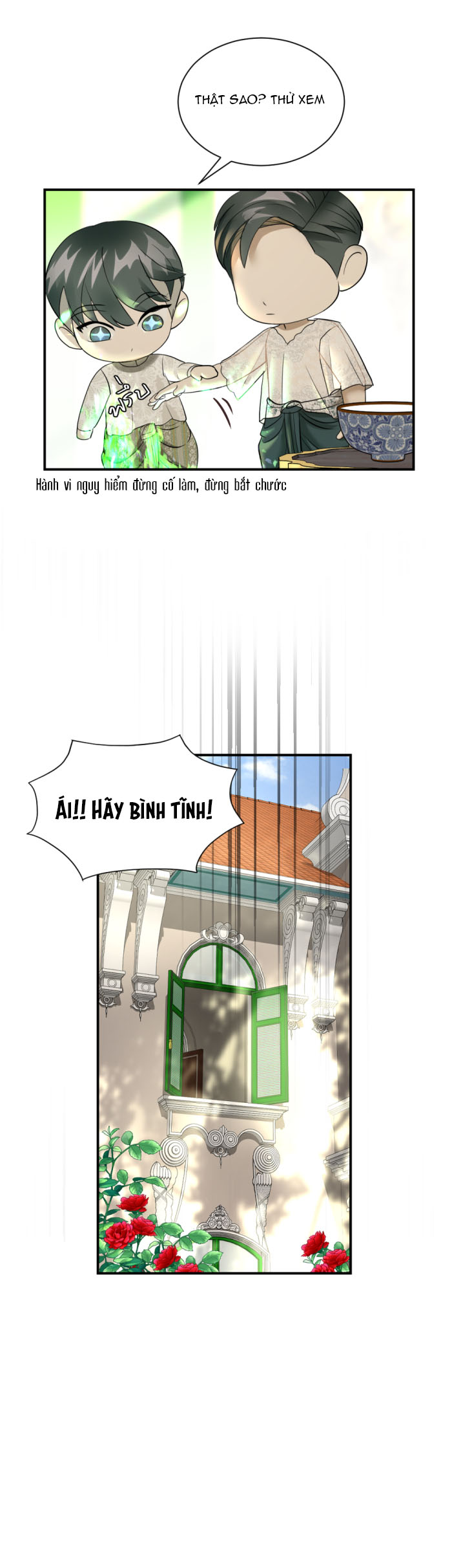 tôi là công tử đẹp nhất xiêm chapter 19 12