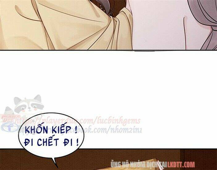 trọng sinh bá sủng nhiếp chính vương quá mạnh mẽ chapter 88 69