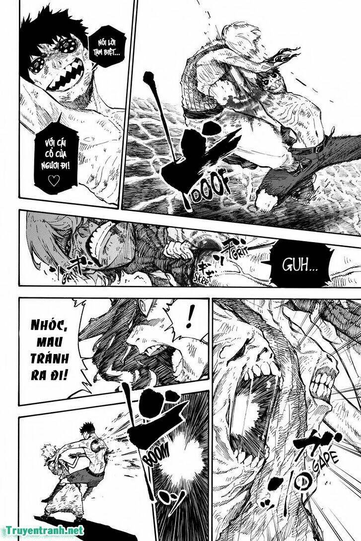 dolly kill kill chapter 135 9