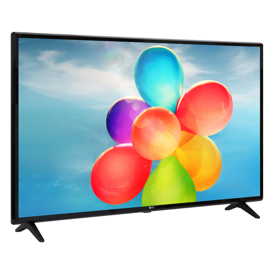 Smart Tivi LG 43 inch Full HD 43LK5700PTA - Hàng chính hãng