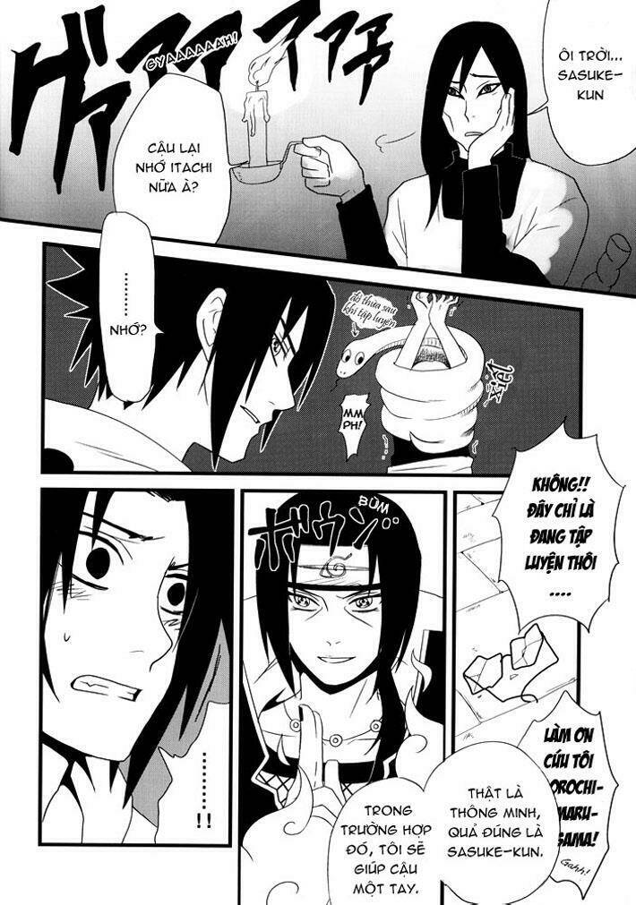 geki uchiha chapter 1 11