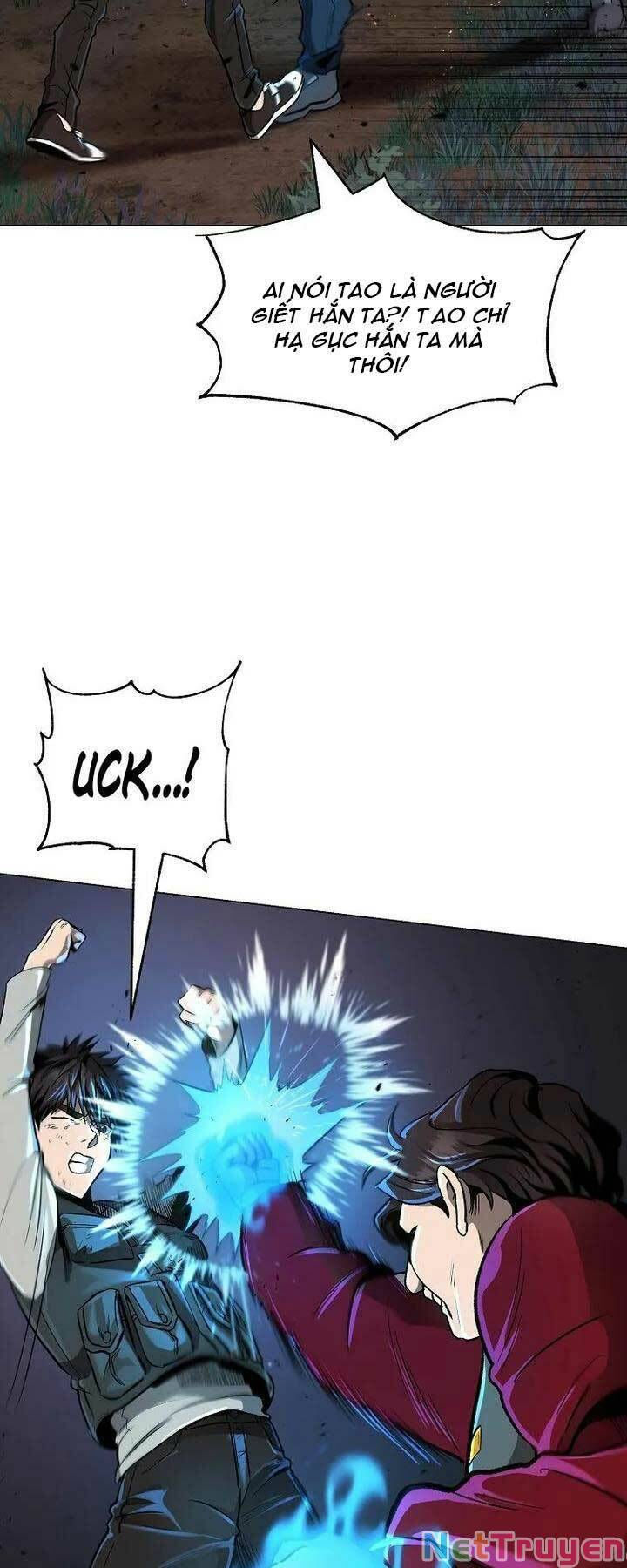 con đường diệt thần chapter 15 5