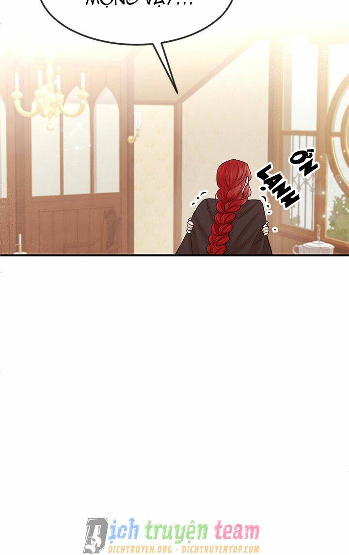 tiểu thư scarlet, em không muốn trả thù sao? chapter 36 70