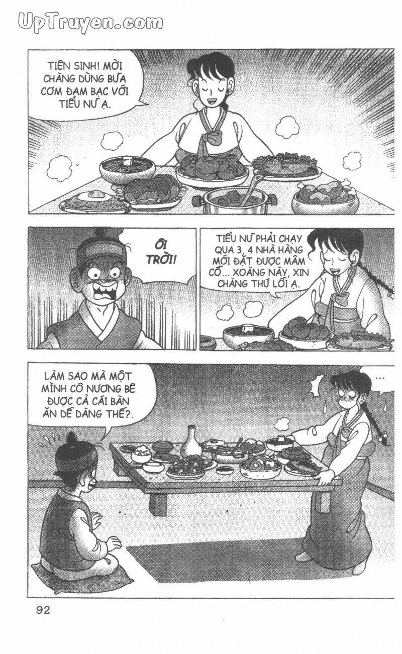 đội quân nhí nhố chapter 39 94