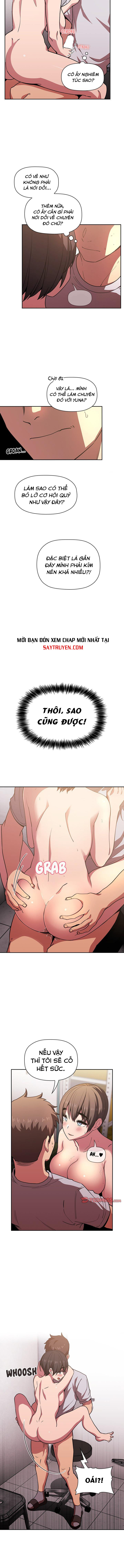 trở lại và lợi hại hơn xưa chapter 9 6