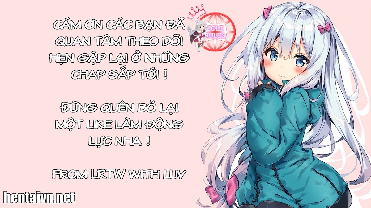 tổng hợp cô bé quàng khăn đỏ chapter 3 27