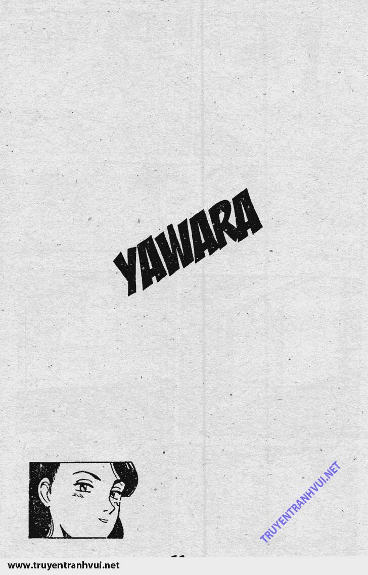 yawara chapter 51 19