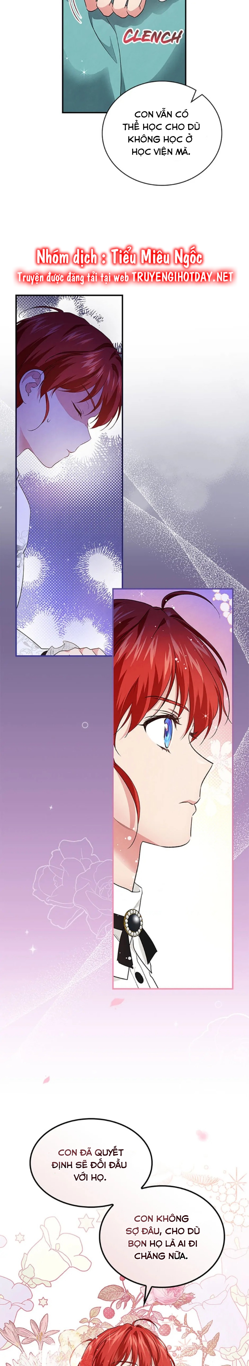 đi tìm con trai của cha tôi chapter 54 5