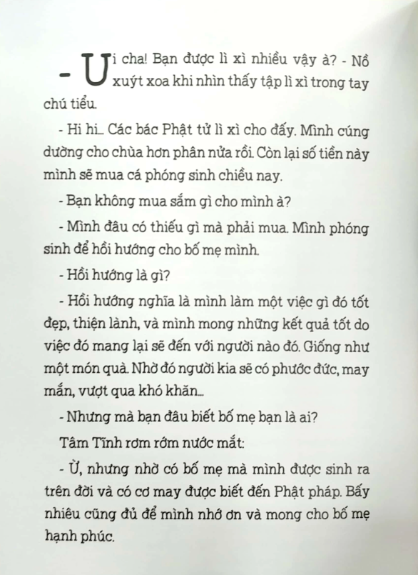 Sách Mẹ Kể Con Nghe Chuyện Chùa Việt Tập 6: Lễ Cả Năm Không Bằng Rằm Tháng Giêng
