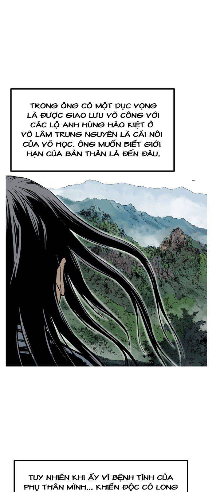 cao thủ 2 chapter 140 70