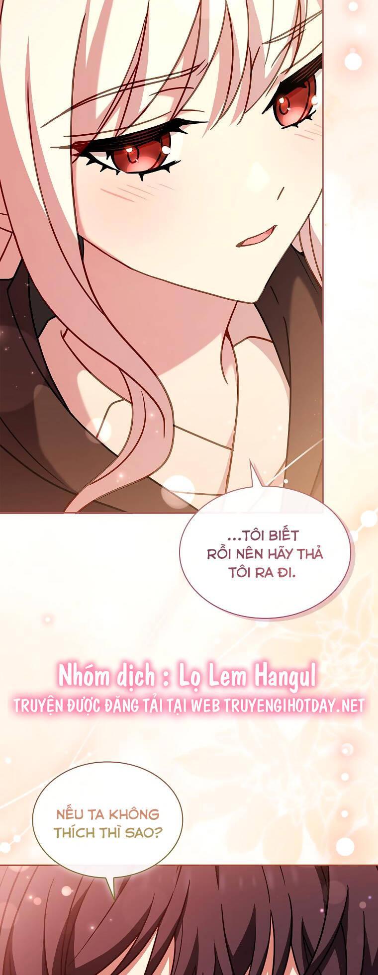 để yên cho tiểu thư hiền chapter 103 29