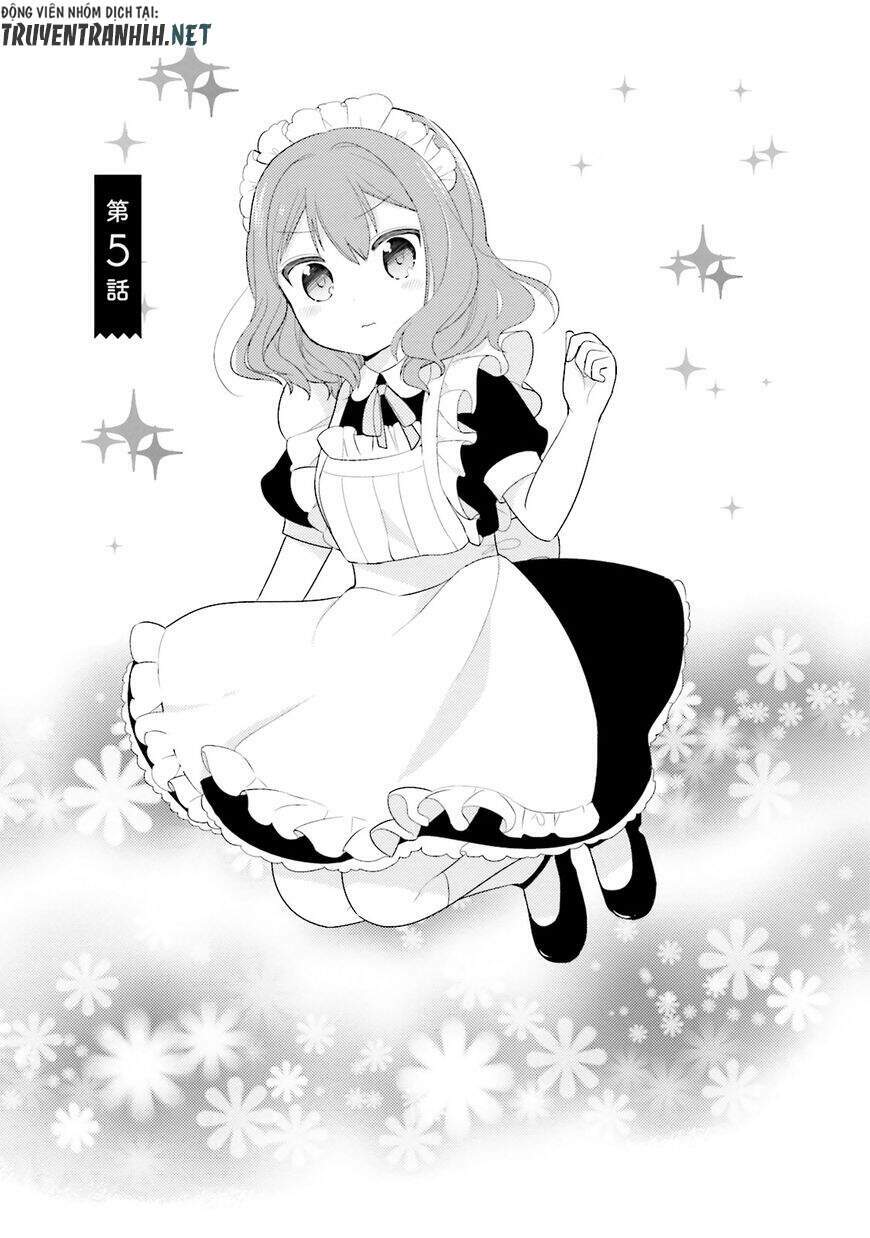 orenchi no maid-san chapter 5 1