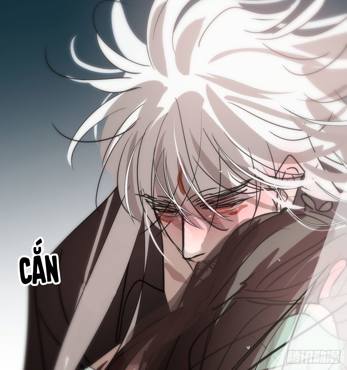 Bắt Lấy Ngao Ngao chapter 189 - Trang 60