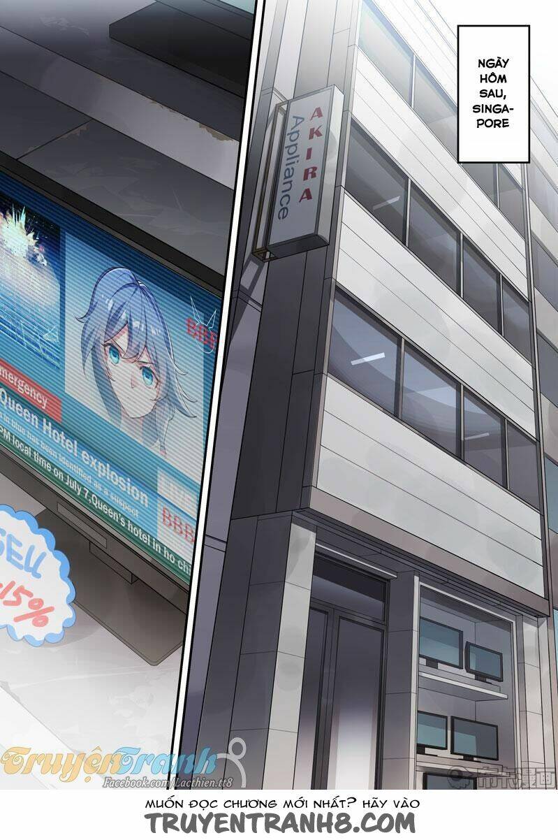 băng hoại 3rd chapter 61 3