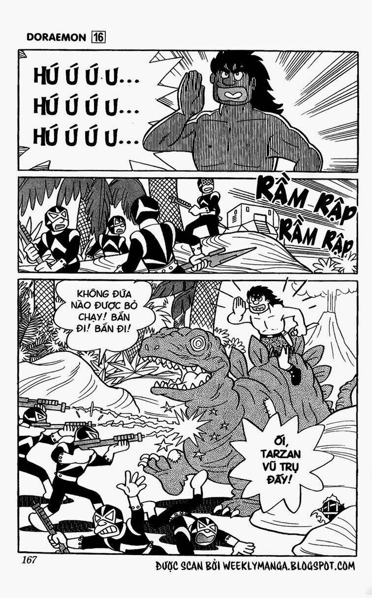 doraemon chapter 307 2