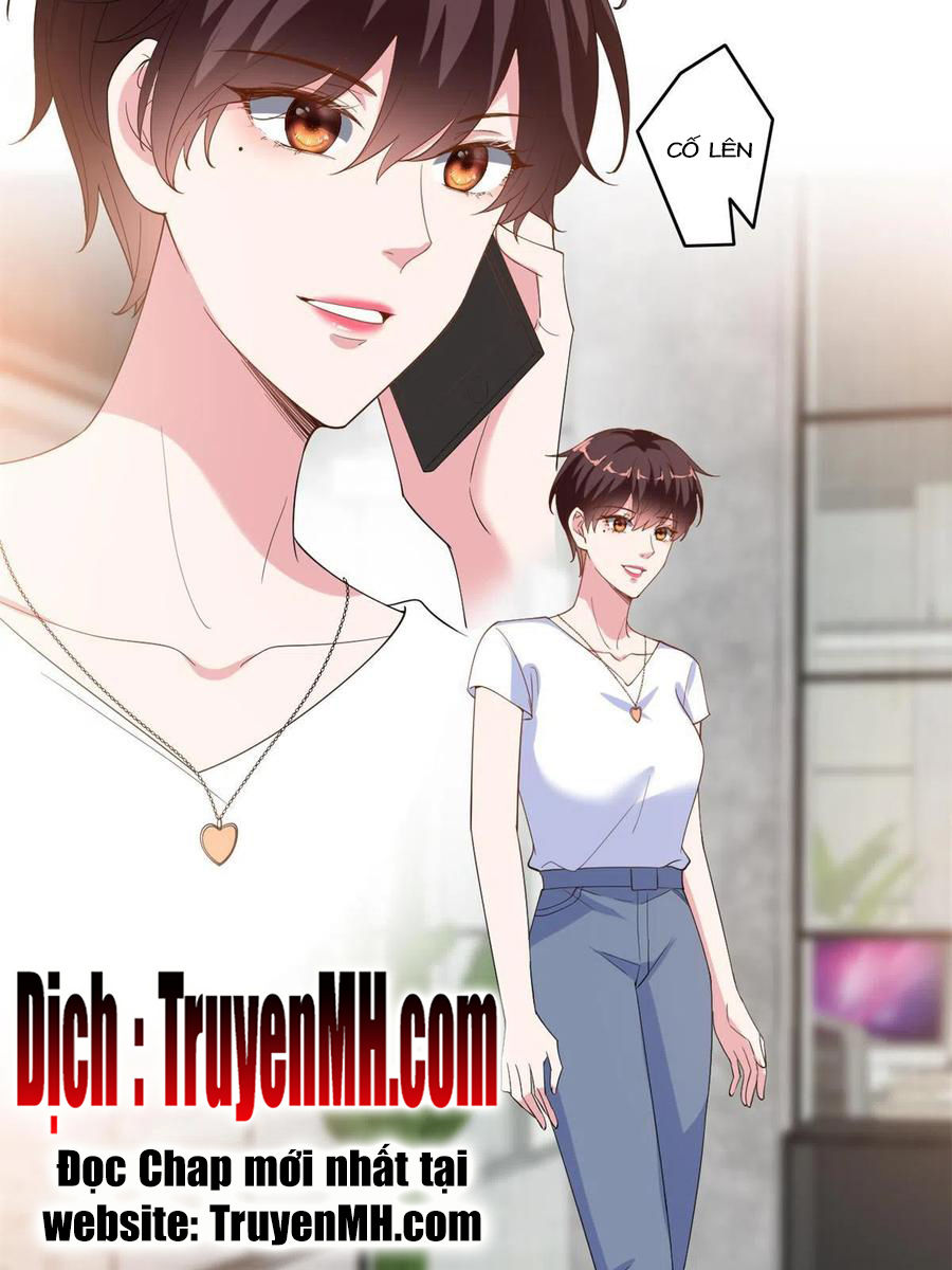 thí hôn lão công, cần giúp sức chapter 539 8