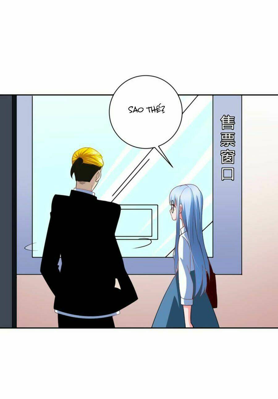 người yêu khát máu của tôi chapter 33 10