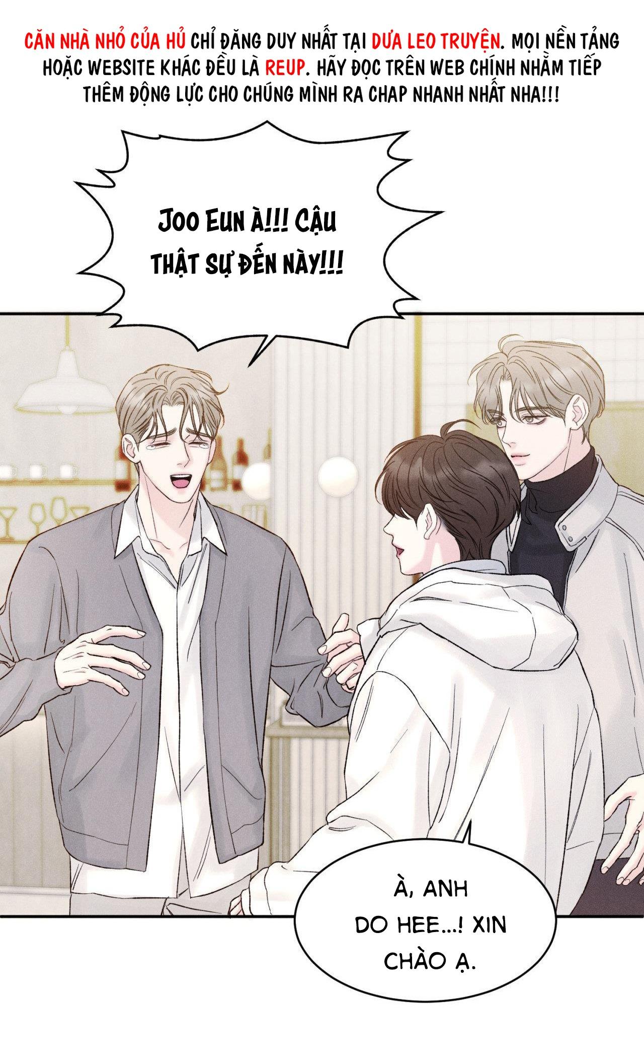 ân huệ chapter 15 41