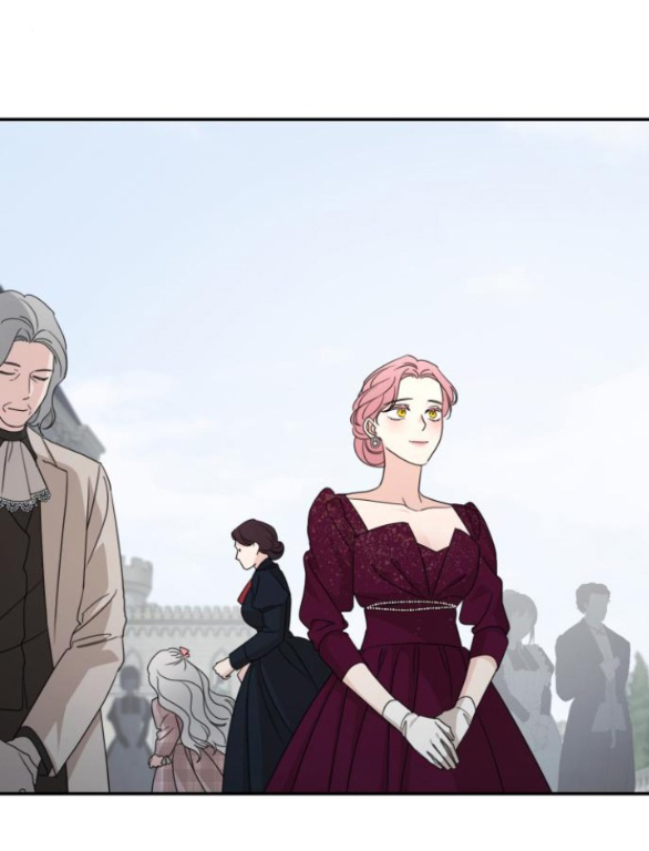 gia đình chồng bị ám ảnh bởi tôi chapter 111.1 31