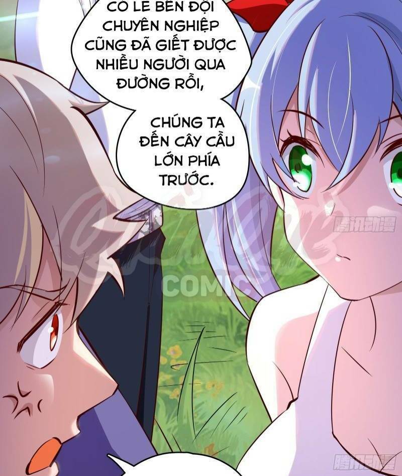 shipper thần cấp chapter 13 65