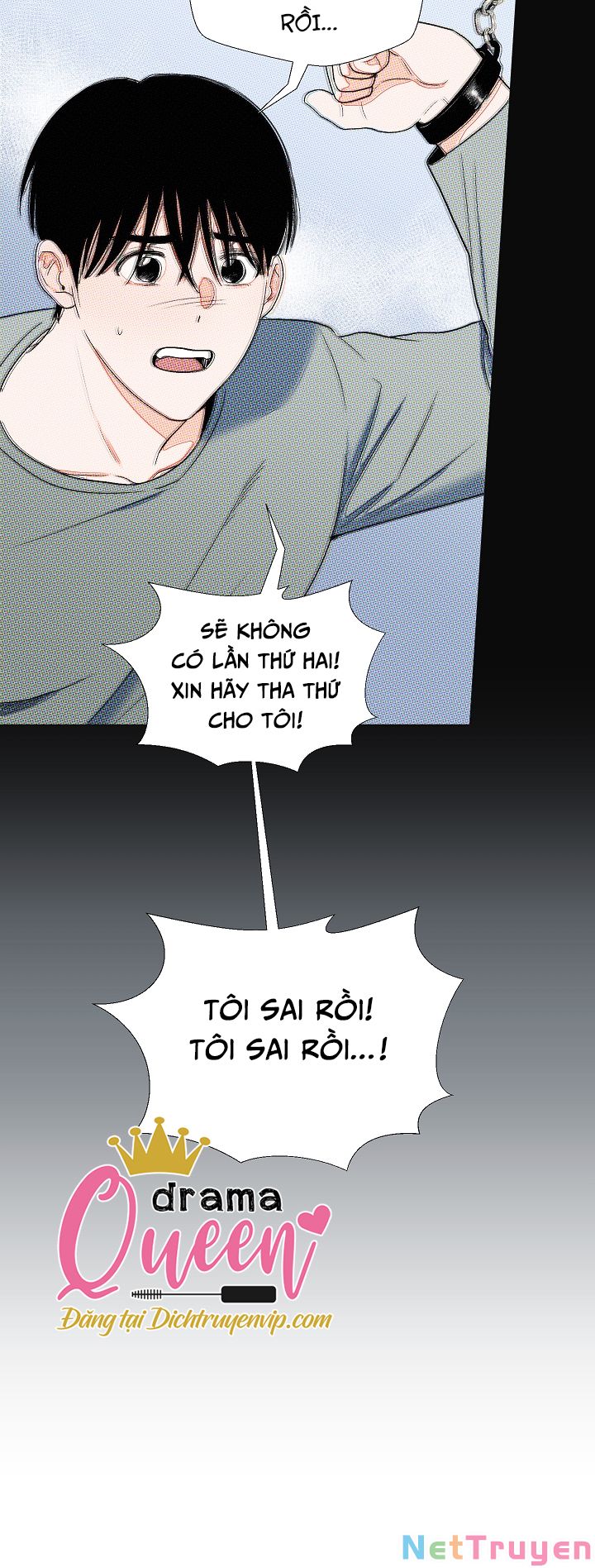 công nam bắc thụ chapter 11 27