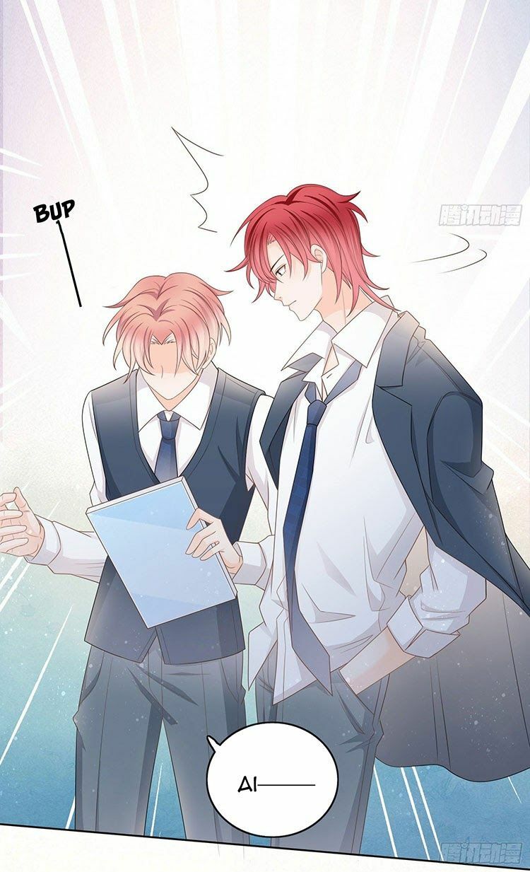 ảnh hậu cũng không bằng niệm thanh hoa chapter 69 14