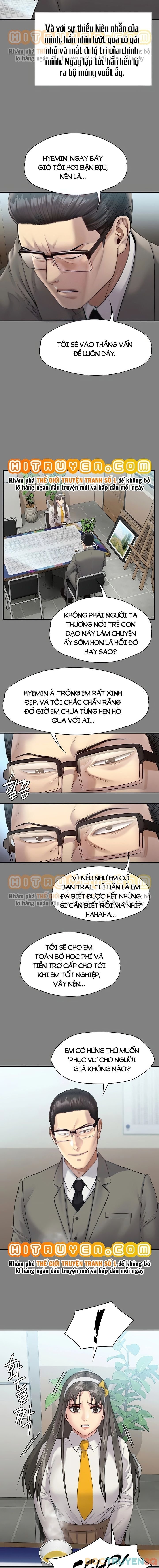 ong chúa chapter 251 10