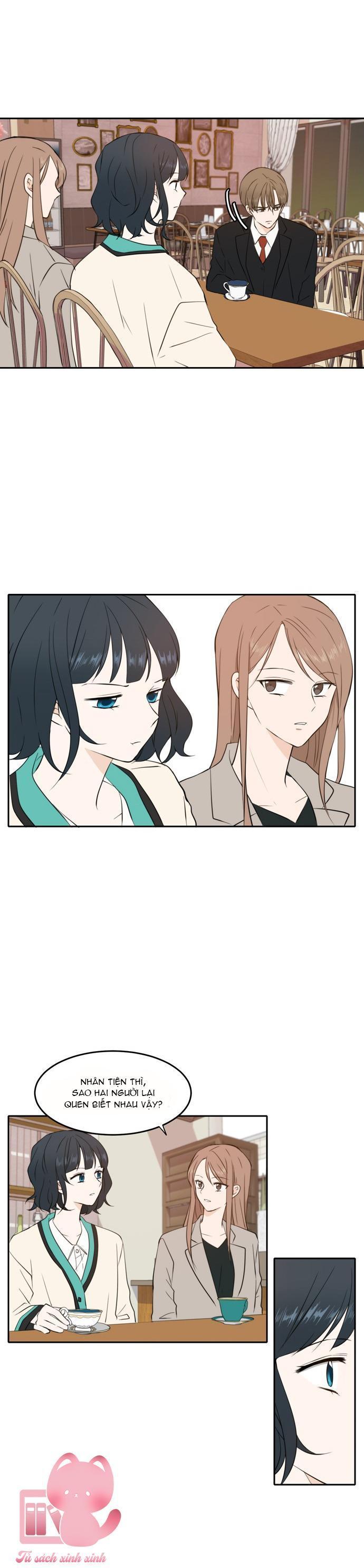 hẹn gặp nhau ở kiếp thứ 19 chapter 16 16