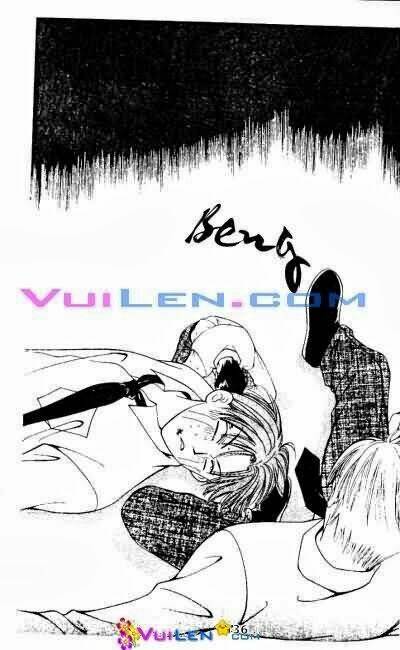 cô bé táo bạo chapter 9 136