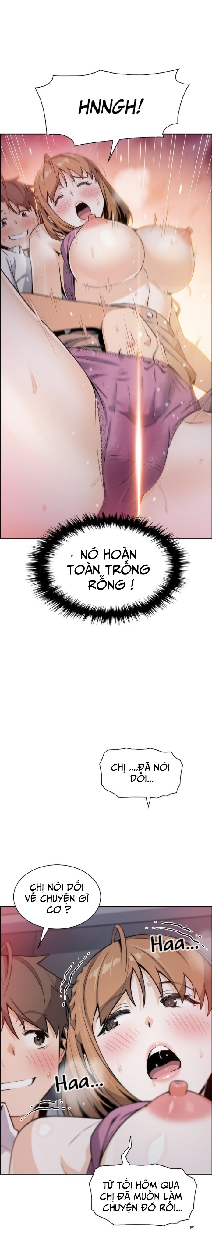 những mỹ nhân ở tiệm đậu hủ chapter 16 31