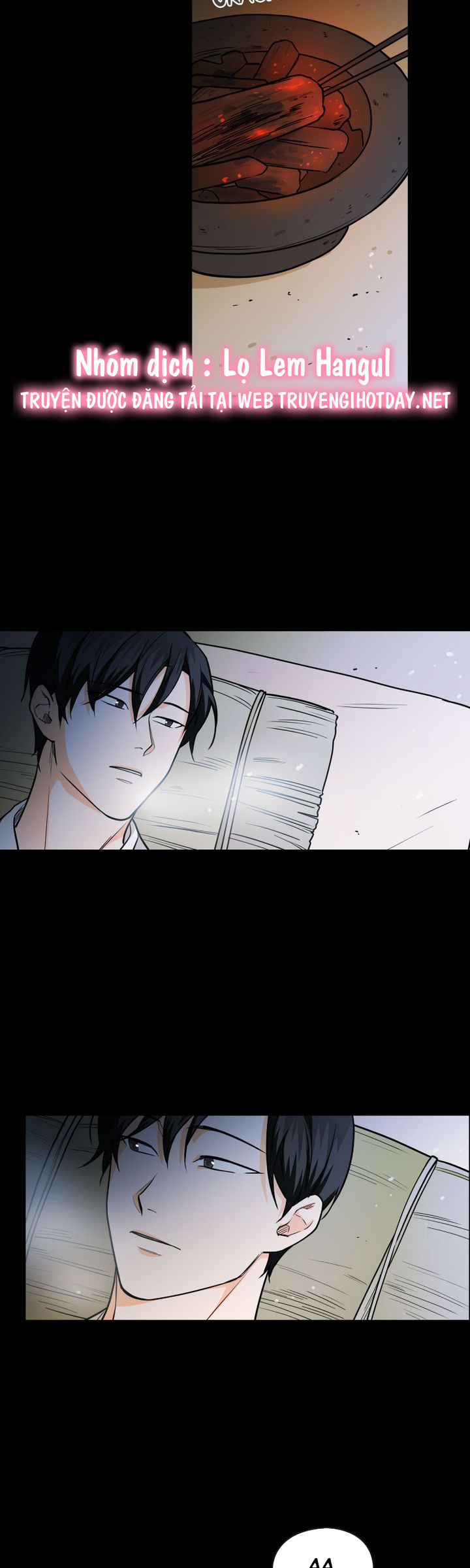 câu chuyện về người phụ nữ ấy chapter 73 8