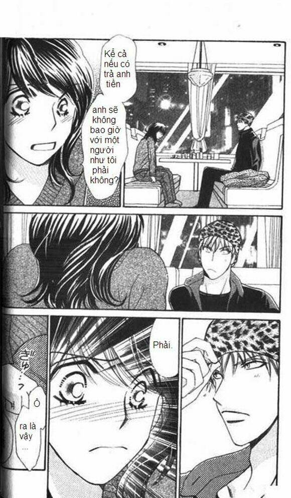 diamond life chapter 6 35