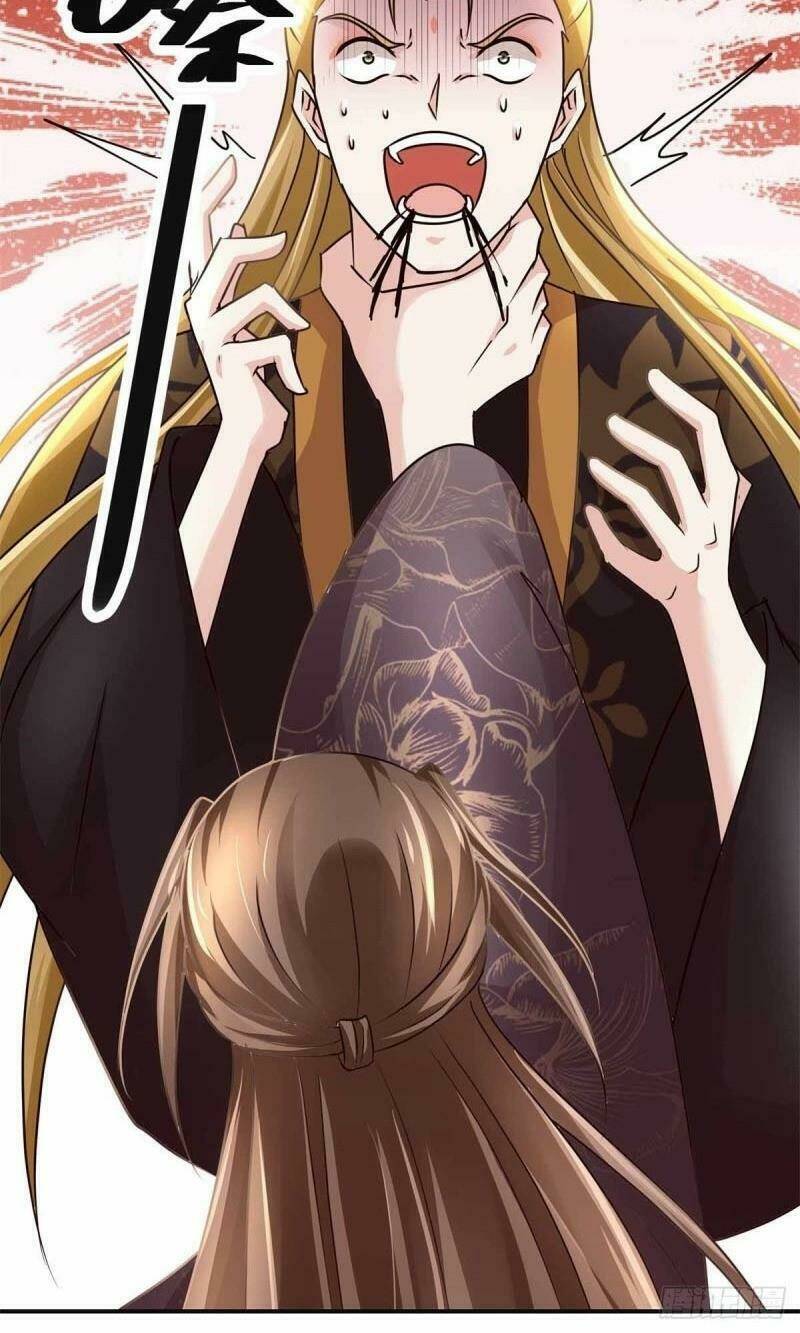 cửu dương đế tôn chapter 168 20