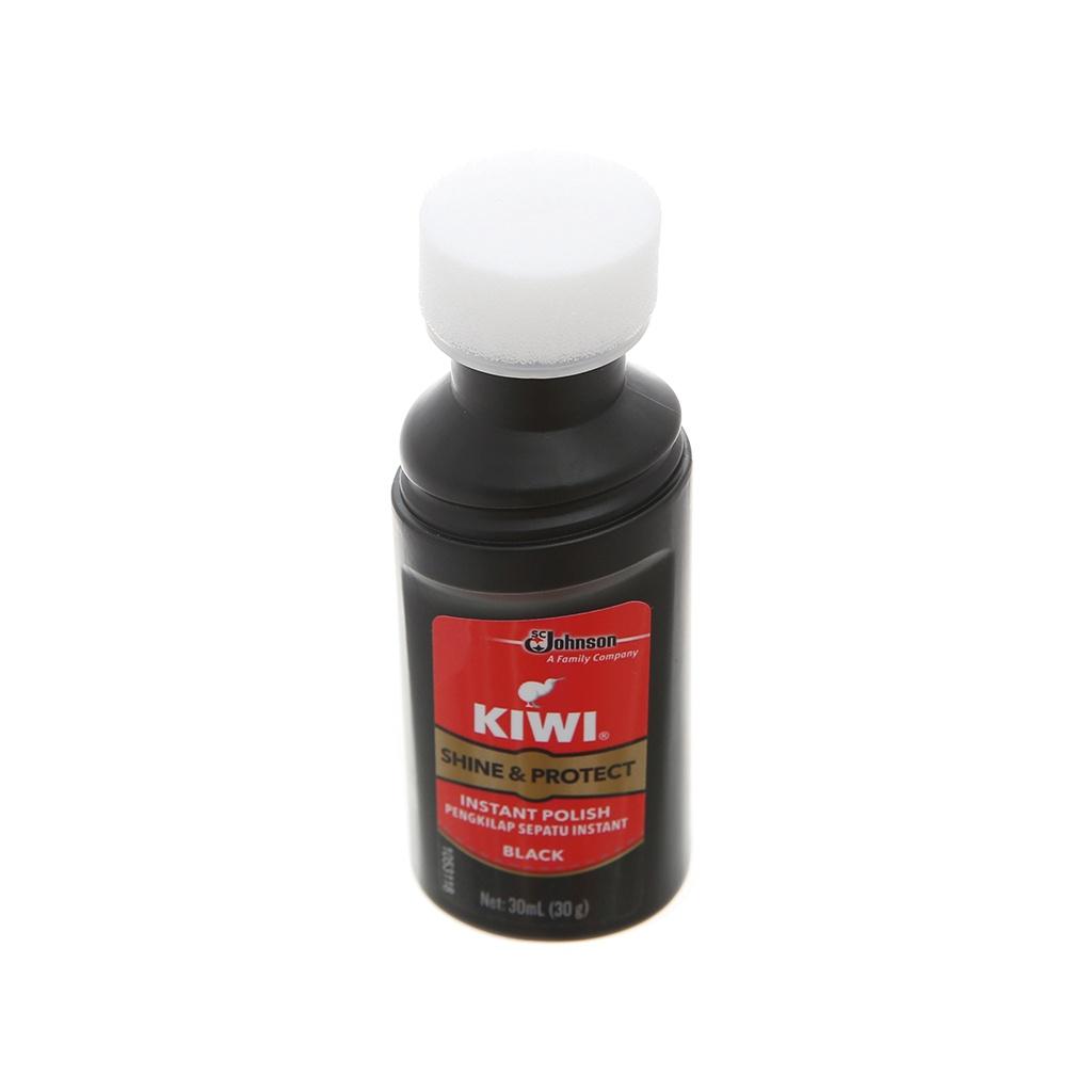 Xi nước đánh giày KIWI 30mL (30g) - Hàng chính hãng