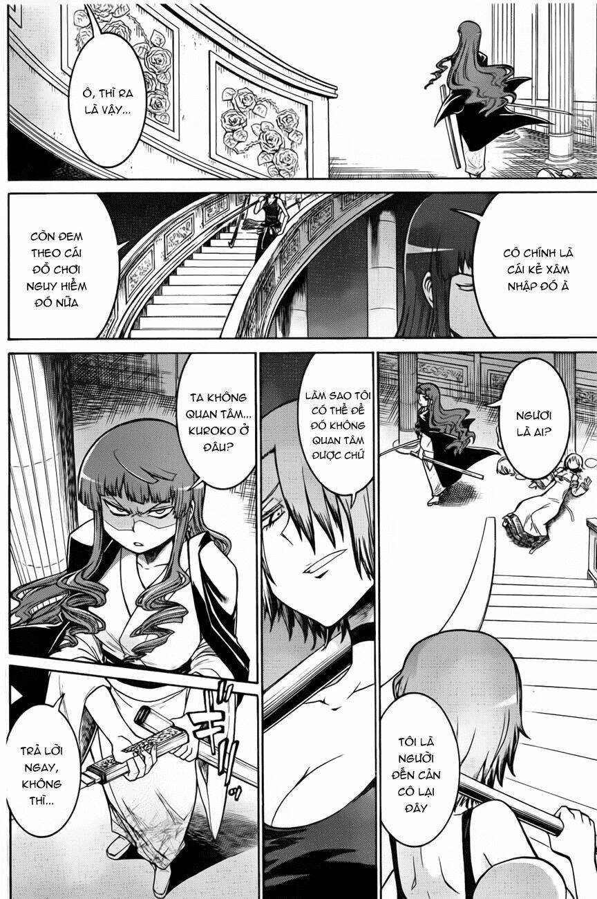 murcielago chapter 23 25