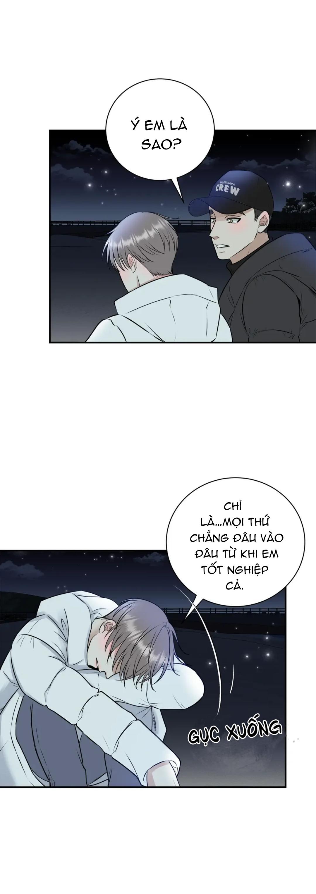 hạnh phúc trọn vẹn chapter 17 8