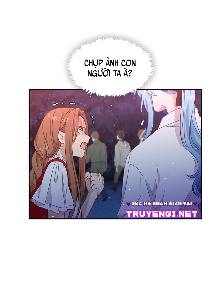 cẩn thận nữ phụ phản diện đấy! chapter 42 5