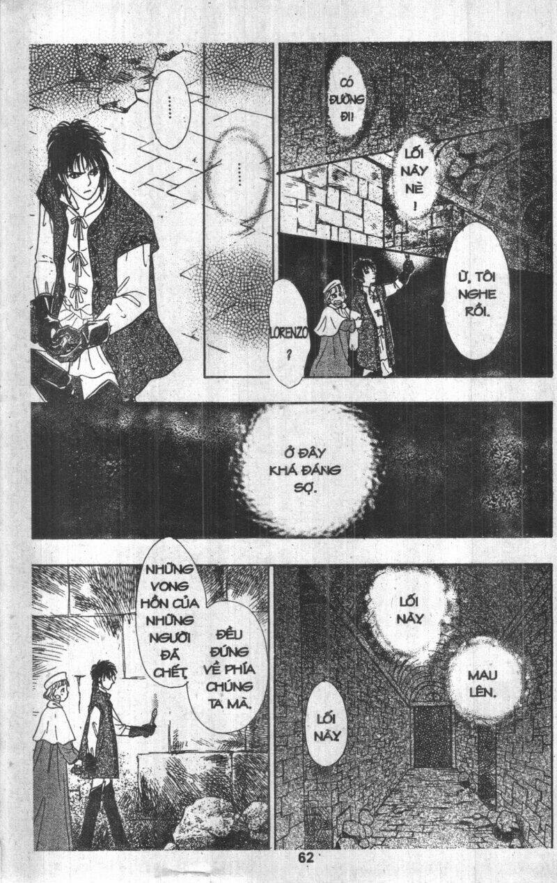 kenja no ishi chapter 3 62