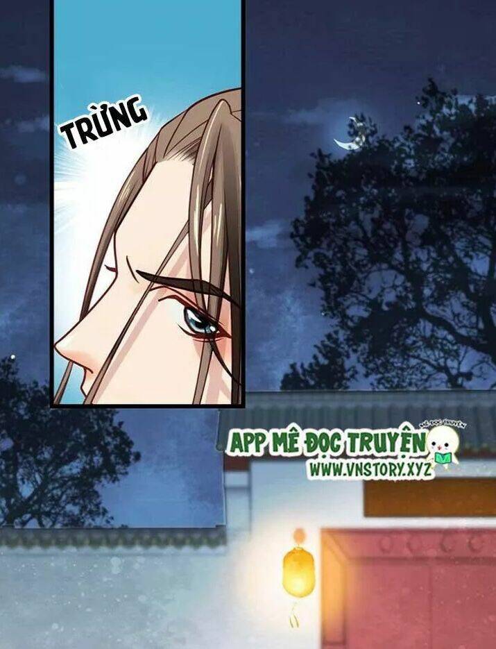 kiều nữ độc phi chapter 31 16